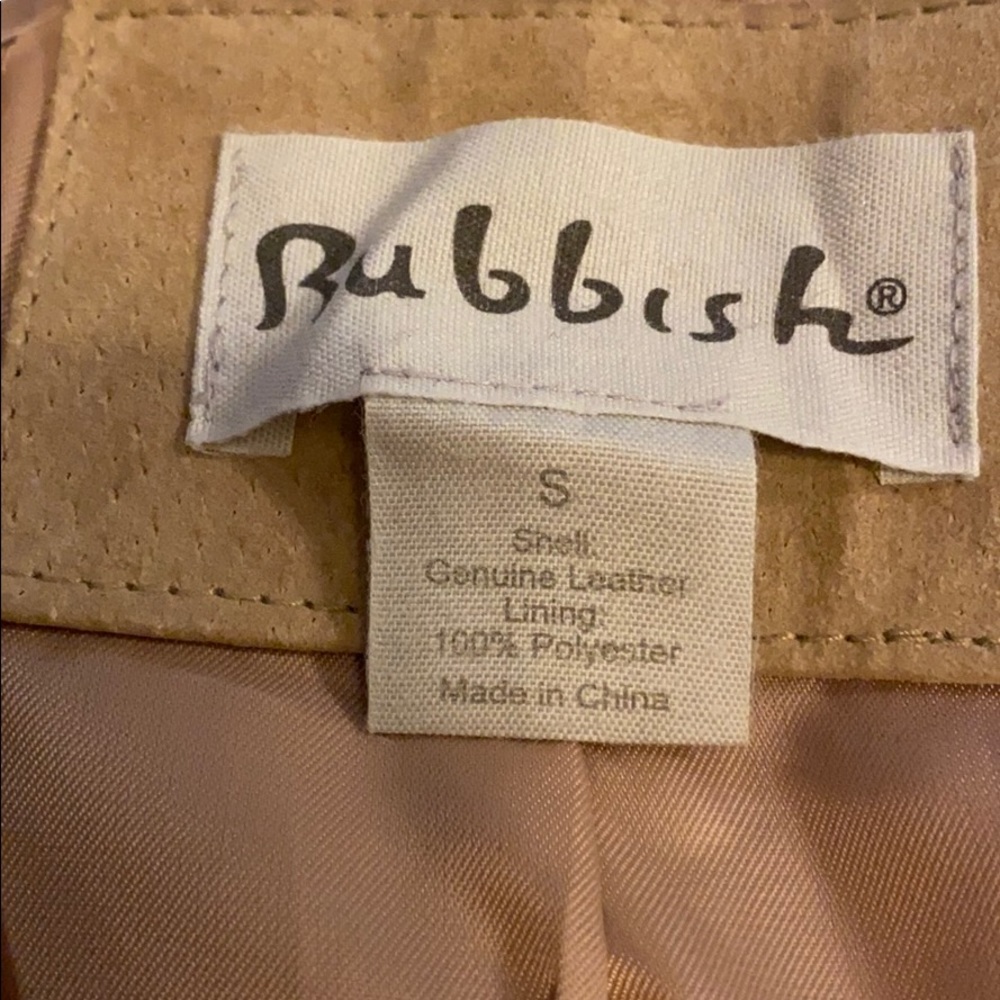 Jacket - Picture 4 of 4